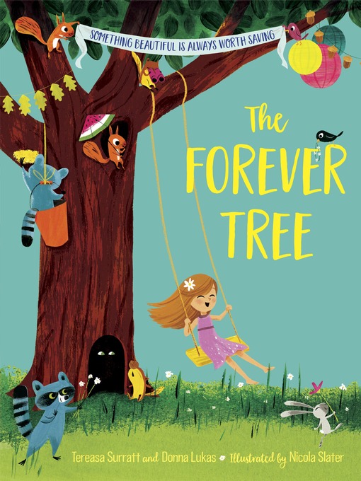 Title details for The Forever Tree by Tereasa Surratt - Available